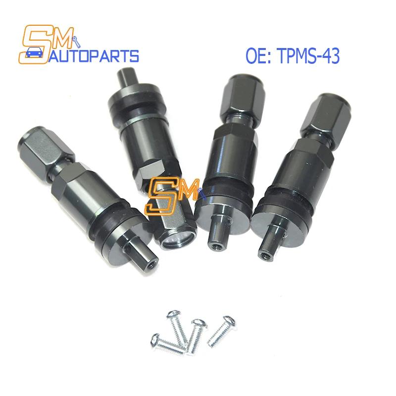 TPMS-43 Ÿ̾  TPMS ü,   ĳ 󵥿 GMC , 4 